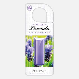Areon Anti Moth Cedar Oto Parfümü