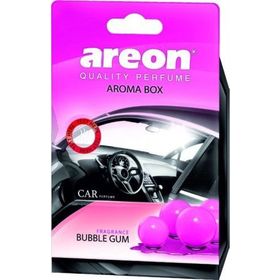Areon Aroma Box Bubble Gum Oto Parfümü