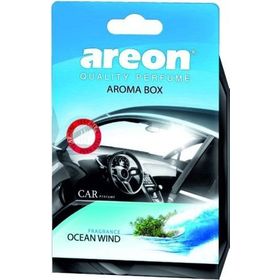 Areon Aroma Box Ocean Wind Oto Parfümü