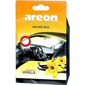 Areon Aroma Box Vanilla Oto Parfümü