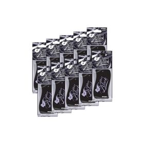 Areon Captain Black Black Crystal Oto Parfümü