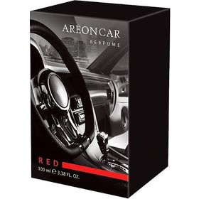 Areon Car Perfume Black 100 ml Oto Parfümü