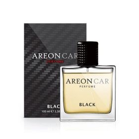 Areon Car Perfume Black 100 ml Oto Parfümü