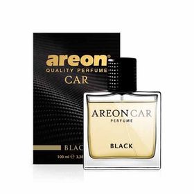 Areon Car Perfume Black 100 ml Oto Parfümü