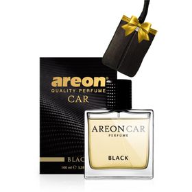 Areon Car Perfume Black 100 ml Oto Parfümü