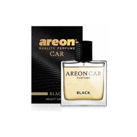 Areon Car Perfume Black 100 ml Oto Parfümü