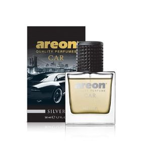Areon Car Perfume Black 50 ml Oto Parfümü