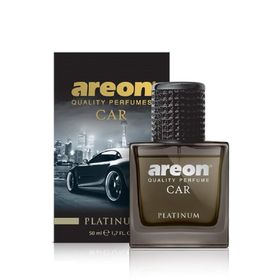 Areon Car Perfume Black 50 ml Oto Parfümü
