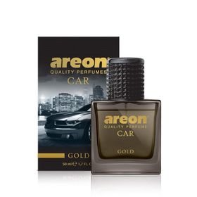 Areon Car Perfume Black 50 ml Oto Parfümü