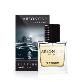 Areon Car Perfume Black 50 ml Oto Parfümü