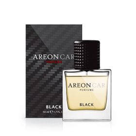 Areon Car Perfume Black 50 ml Oto Parfümü
