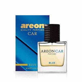 Areon Car Perfume Blue 50 ml Oto Parfümü