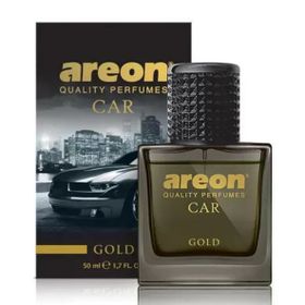Areon Car Perfume Gold 50 ml Oto Parfümü