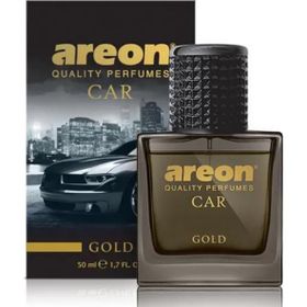 Areon Car Perfume Gold 50 ml Oto Parfümü