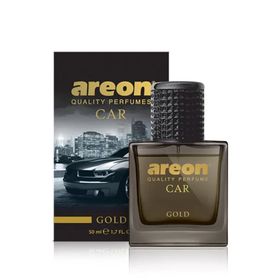Areon Car Perfume Gold 50 ml Oto Parfümü