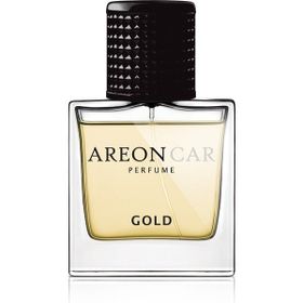 Areon Car Perfume Gold 50 ml Oto Parfümü