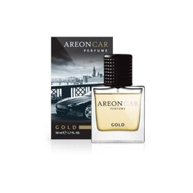 Areon Car Perfume Gold 50 ml Oto Parfümü