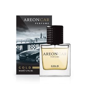Areon Car Perfume Gold 50 ml Oto Parfümü