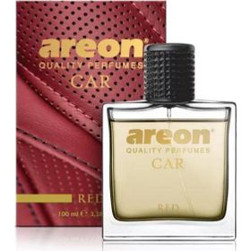 Areon Car Perfume Red 100 ml Oto Parfümü