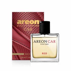 Areon Car Perfume Red 100 ml Oto Parfümü