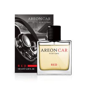 Areon Car Perfume Red 100 ml Oto Parfümü