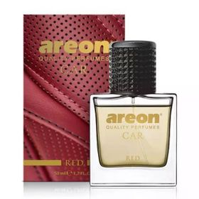 Areon Car Perfume Red 50 ml Oto Parfümü