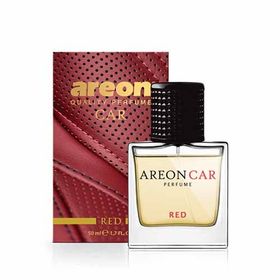 Areon Car Perfume Red 50 ml Oto Parfümü