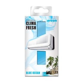 Areon Clima Fresh Blue Ocean Oto Parfümü