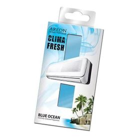 Areon Clima Fresh Blue Ocean Oto Parfümü