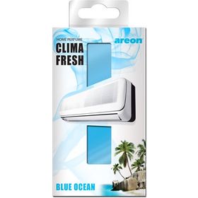 Areon Clima Fresh Blue Ocean Oto Parfümü