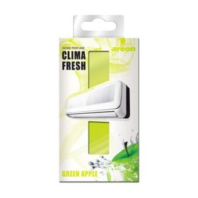 Areon Clima Fresh Green Apple Oto Parfümü