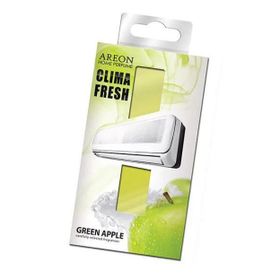 Areon Clima Fresh Green Apple Oto Parfümü
