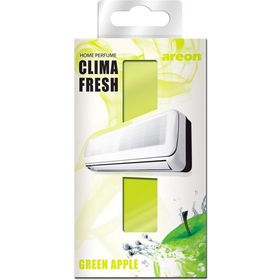 Areon Clima Fresh Green Apple Oto Parfümü