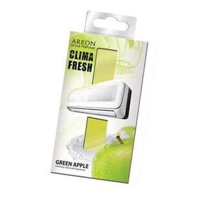 Areon Clima Fresh Green Apple Oto Parfümü
