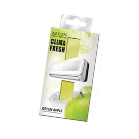 Areon Clima Fresh Green Apple Oto Parfümü