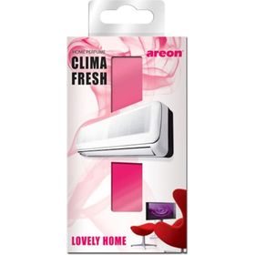 Areon Clima Fresh Lovely Home Oto Parfümü