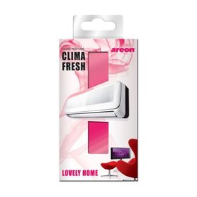 Areon Clima Fresh Lovely Home Oto Parfümü