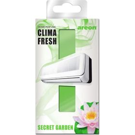 Areon Clima Fresh Secret Garden Oto Parfümü