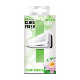 Areon Clima Fresh Secret Garden Oto Parfümü