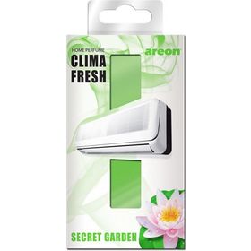 Areon Clima Fresh Secret Garden Oto Parfümü
