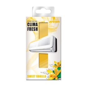 Areon Clima Fresh Sweet Vanilla Oto Parfümü