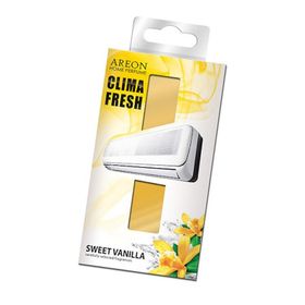 Areon Clima Fresh Sweet Vanilla Oto Parfümü