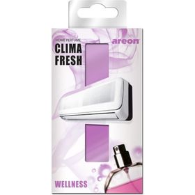 Areon Clima Fresh Wellness Oto Parfümü