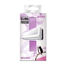 Areon Clima Fresh Wellness Oto Parfümü