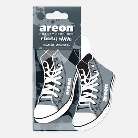 Areon F Wave Dry Black Crystal Oto Koku