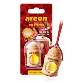 Areon Fresco Apple-Cinnamon Oto Parfümü