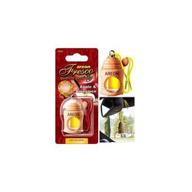 Areon Fresco Apple-Cinnamon Oto Parfümü
