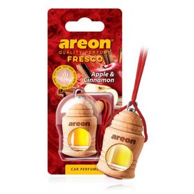 Areon Fresco Apple-Cinnamon Oto Parfümü