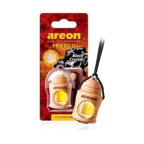 Areon Fresco Black Crystal Oto Araç Kokusu