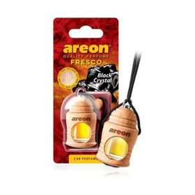 Areon Fresco Black Crystal Oto Araç Kokusu